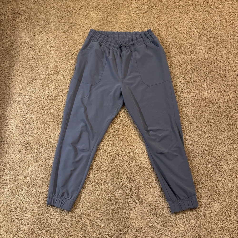 All in Motion Gray Joggers
